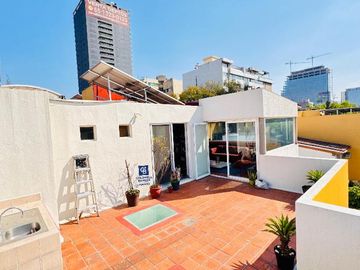 CASA EN CONDOMINIO EN VENTA EN GUADALUPE INN