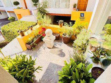 CASA EN CONDOMINIO EN VENTA EN GUADALUPE INN