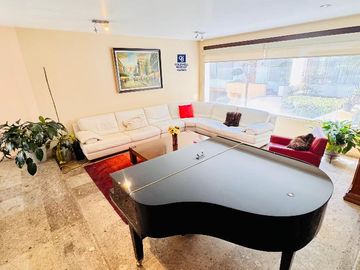 CASA EN CONDOMINIO EN VENTA EN GUADALUPE INN