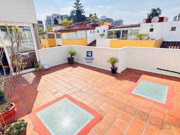 CASA EN CONDOMINIO EN VENTA EN GUADALUPE INN
