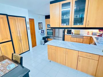 CASA EN CONDOMINIO EN VENTA EN GUADALUPE INN