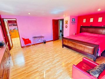 CASA EN CONDOMINIO EN VENTA EN GUADALUPE INN