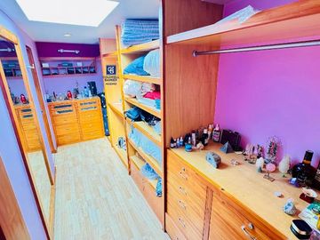 CASA EN CONDOMINIO EN VENTA EN GUADALUPE INN