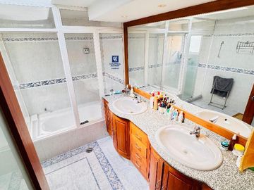 CASA EN CONDOMINIO EN VENTA EN GUADALUPE INN