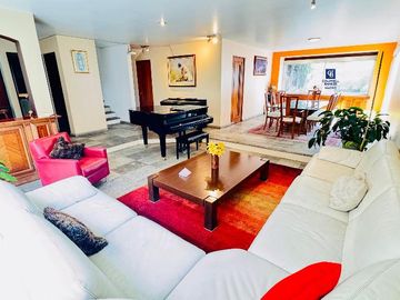 CASA EN CONDOMINIO EN VENTA EN GUADALUPE INN