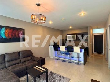 Departamento en venta en condominio Riviera Towers  - Playa del Carmen