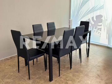 Departamento en venta en condominio Riviera Towers  - Playa del Carmen