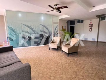 Departamento en venta en condominio Riviera Towers  - Playa del Carmen