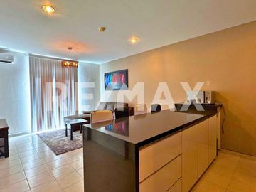 Departamento en venta en condominio Riviera Towers  - Playa del Carmen