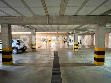 Departamento en venta en condominio Riviera Towers  - Playa del Carmen