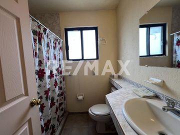 CASA EN VENTA JURICA MISIONES, QUERÉTARO, QRO. - (3)