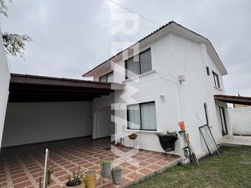 CASA EN VENTA JURICA MISIONES, QUERÉTARO, QRO. - (3)