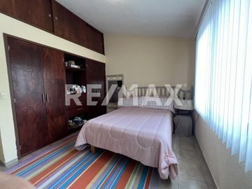 CASA EN VENTA JURICA MISIONES, QUERÉTARO, QRO. - (3)