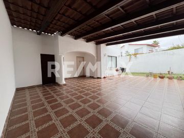 CASA EN VENTA JURICA MISIONES, QUERÉTARO, QRO. - (3)