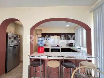 CASA EN VENTA JURICA MISIONES, QUERÉTARO, QRO. - (3)