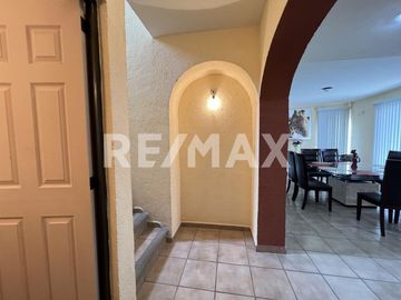 CASA EN VENTA JURICA MISIONES, QUERÉTARO, QRO. - (3)