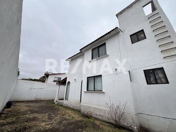 CASA EN VENTA JURICA MISIONES, QUERÉTARO, QRO. - (3)