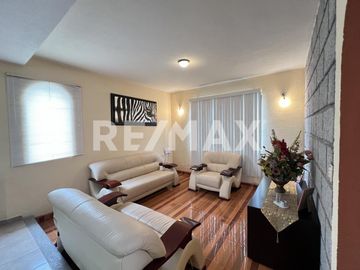 CASA EN VENTA JURICA MISIONES, QUERÉTARO, QRO. - (3)