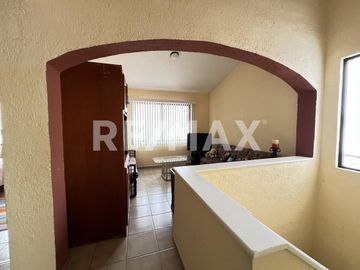 CASA EN VENTA JURICA MISIONES, QUERÉTARO, QRO. - (3)