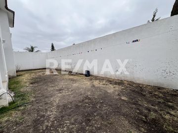 CASA EN VENTA JURICA MISIONES, QUERÉTARO, QRO. - (3)