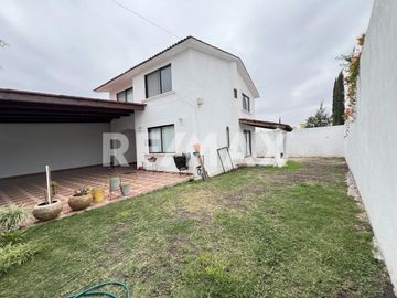 CASA EN VENTA JURICA MISIONES, QUERÉTARO, QRO. - (3)
