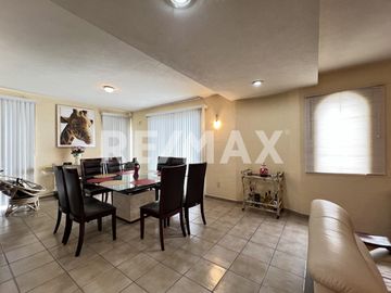 CASA EN VENTA JURICA MISIONES, QUERÉTARO, QRO. - (3)