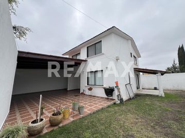 CASA EN VENTA JURICA MISIONES, QUERÉTARO, QRO. - (3)