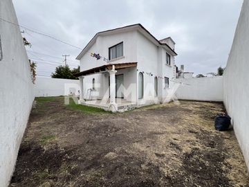 CASA EN VENTA JURICA MISIONES, QUERÉTARO, QRO. - (3)