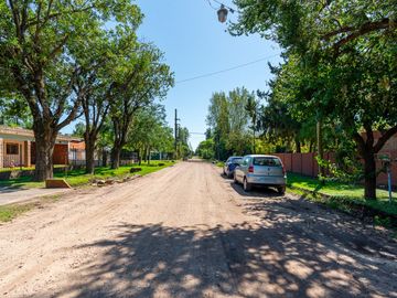 CASA EN VENTA EN FUNES