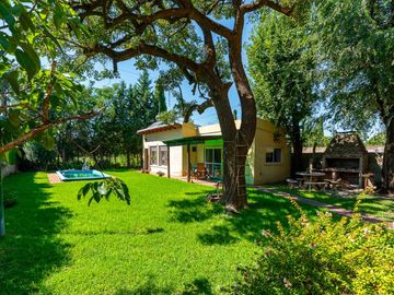 CASA EN VENTA EN FUNES