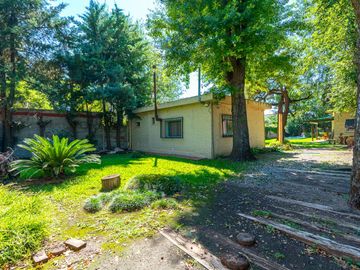 CASA EN VENTA EN FUNES