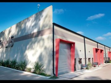 Alquiler deposito Nave industrial Nogalis 100m2