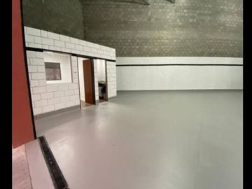 Alquiler deposito Nave industrial Nogalis 100m2