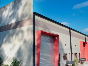 Alquiler deposito Nave industrial Nogalis 100m2