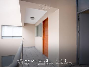 Departamento en Miraflores VENTA