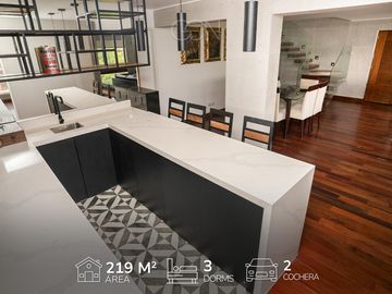 Departamento en Miraflores VENTA