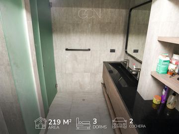 Departamento en Miraflores VENTA