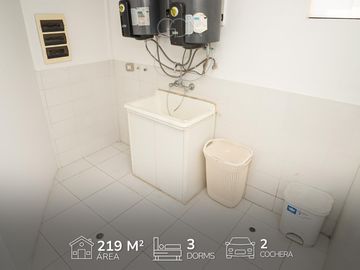 Departamento en Miraflores VENTA