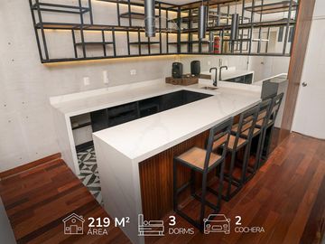 Departamento en Miraflores VENTA