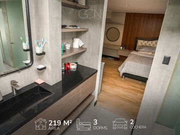 Departamento en Miraflores VENTA