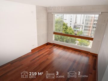Departamento en Miraflores VENTA