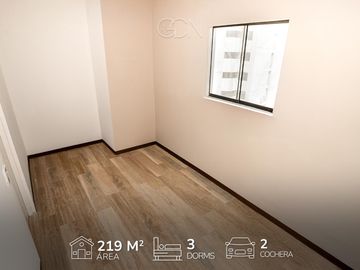 Departamento en Miraflores VENTA