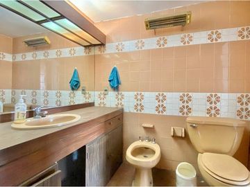 Excelente departamento ideal para remodelar