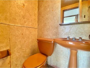 Excelente departamento ideal para remodelar