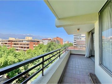Excelente departamento ideal para remodelar
