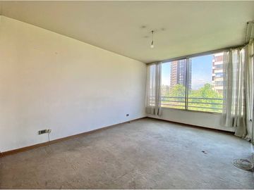 Excelente departamento ideal para remodelar