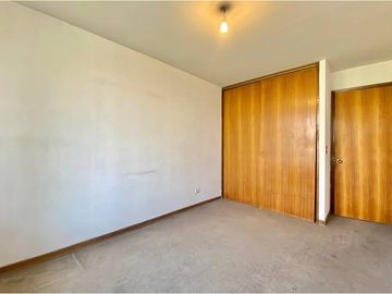 Excelente departamento ideal para remodelar