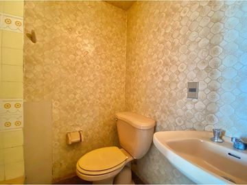 Excelente departamento ideal para remodelar