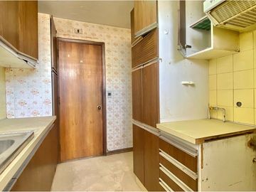 Excelente departamento ideal para remodelar