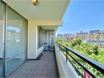 Excelente departamento ideal para remodelar